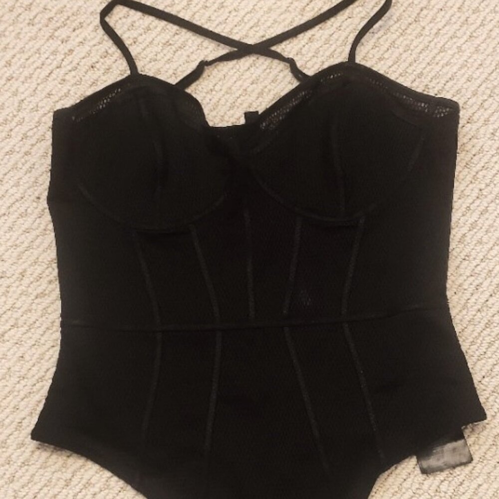 Guess bodysuit